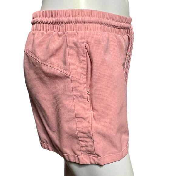 Avalanche Outdoor Supply Pink Athletic Shorts Size M Activewear, Comfortable Fit - Picture 12 of 15